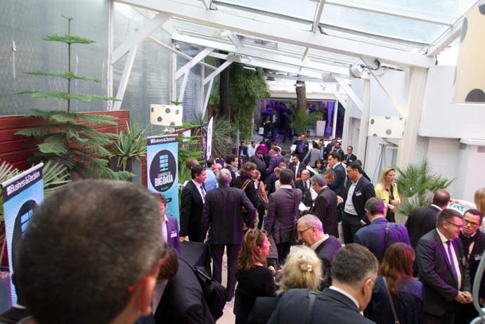 -Big Data Event by Orange Business- par Dirk van den Poel