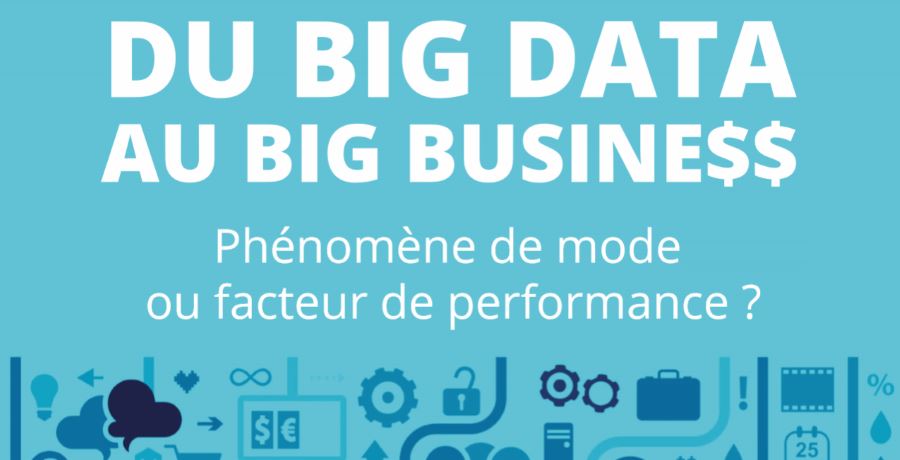[Livre blanc] Des Big Data au Big Busine$$