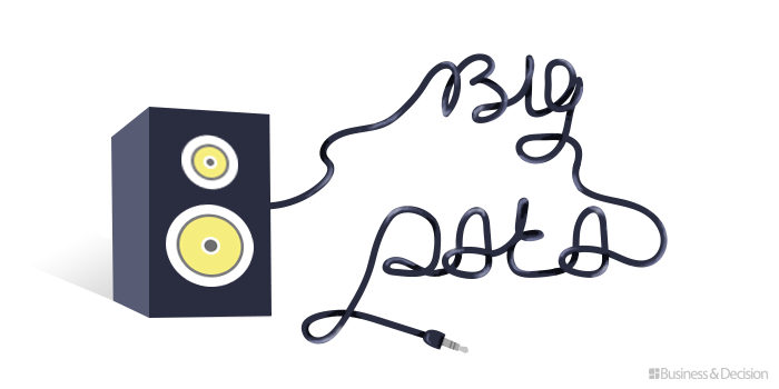 Big Data en musique : Let buzz rule