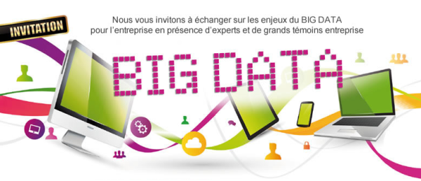 Connect'eDay - Big Data, So What ?