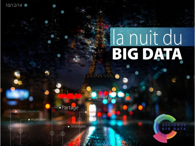 Nuit du Big Data