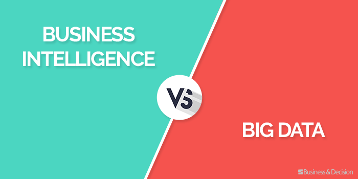 Business Intelligence et Big Data : Pourquoi le Big Data va réussir là où la Business Intelligence a échoué ?