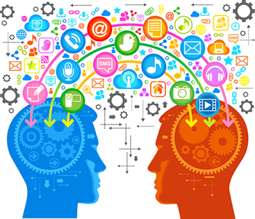 Five Ways Technology Drives Collaboration