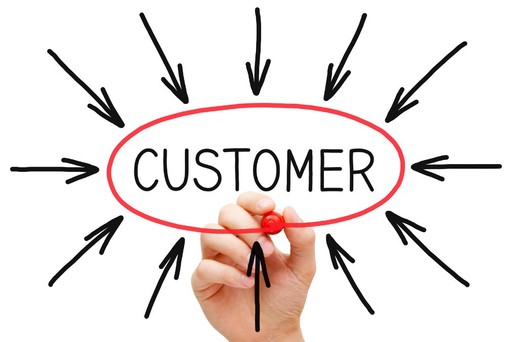 Où commence l'expérience client ?