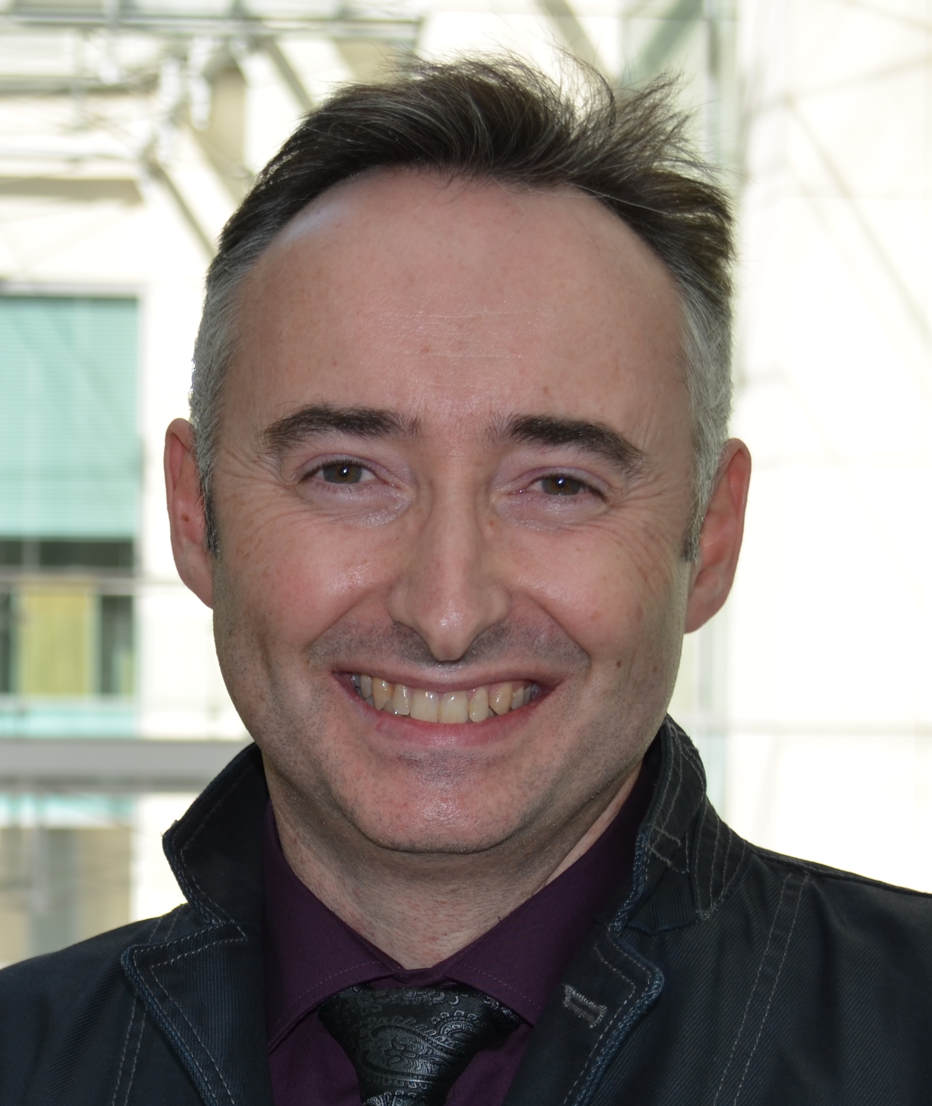 Jean-Luc Raffaelli, Groupe La Poste