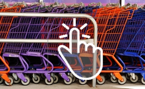 Retail online