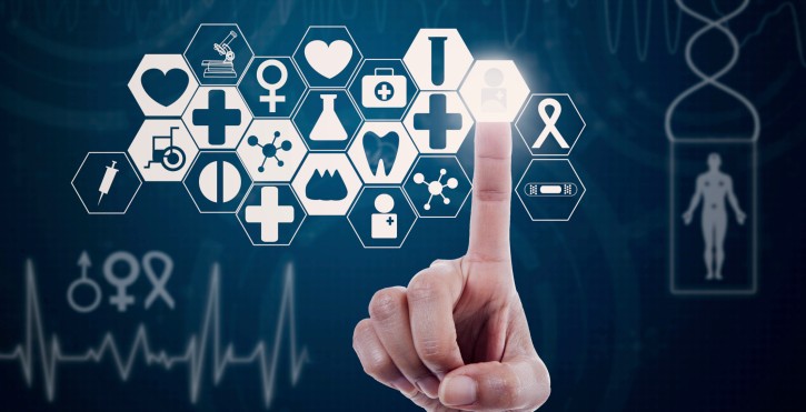 Les applications du Big Data dans le domaine de la santé