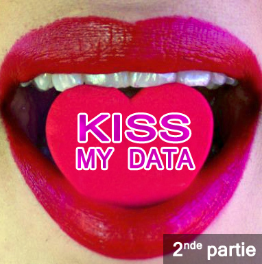 Kiss My Data