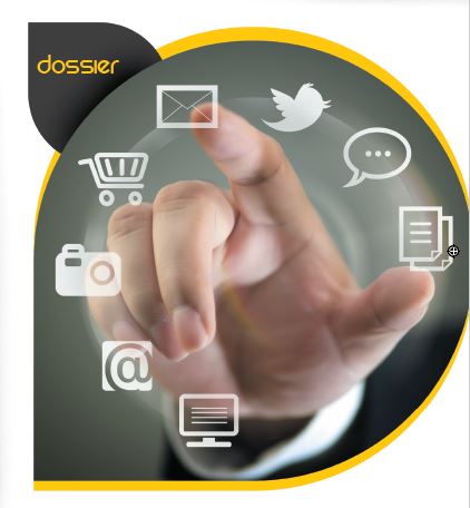 Newsletter Point de Vue Transformation Digitale 2015