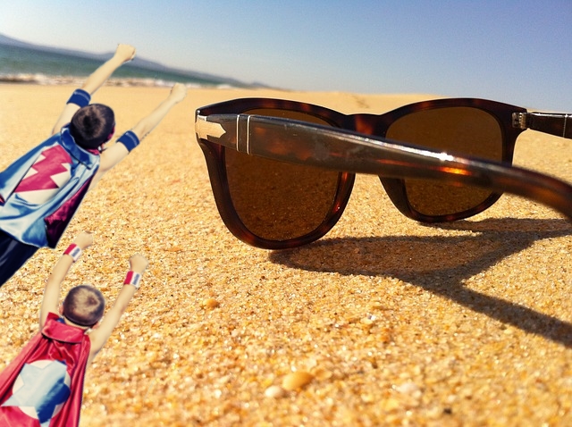 Vacances de Data Heroes