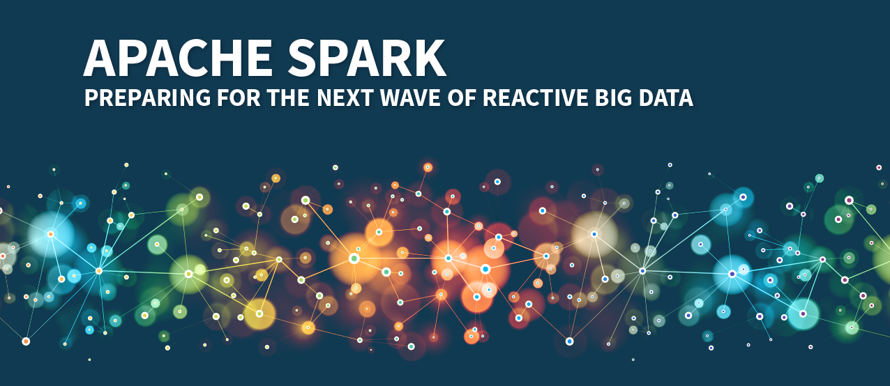 spark traitements big data reactive