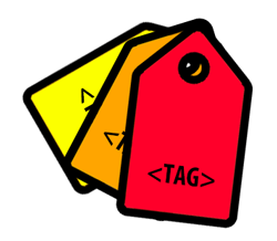 Controlling (big) data quality with tagging