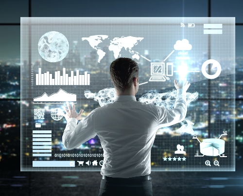 Ne vous laissez pas uberiser, embauchez des data scientists !