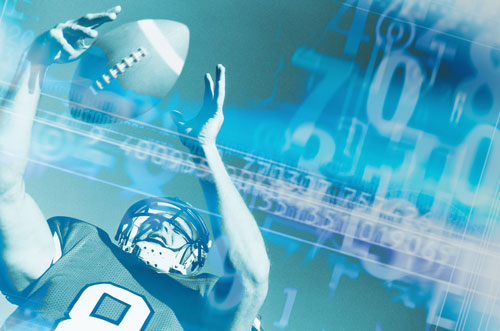 Daily Fantasy Sports: The Next 'Big Thing' Thanks to Big Data
