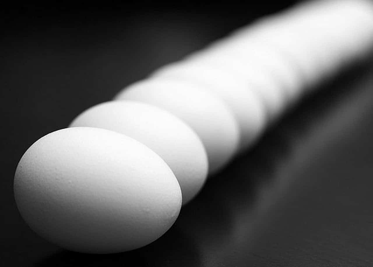 Open data... l’œuf ou la poule ?