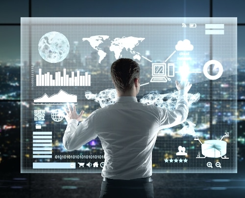 Ne vous laissez pas uberiser, embauchez des data scientists !