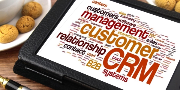 La réussite des projets CRM passe par l'innovation