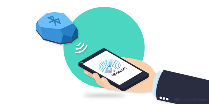 iBeacons, la technologie digitale qui surclasse Minority Report