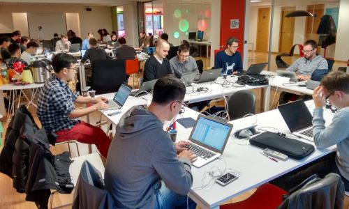Le hackathon en Data Science, hacka-quoi ?