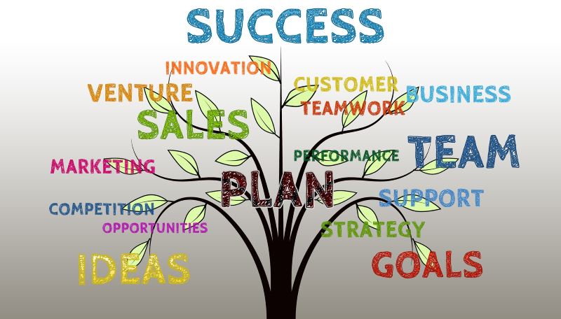 Digital began the break with traditional models of business organization.