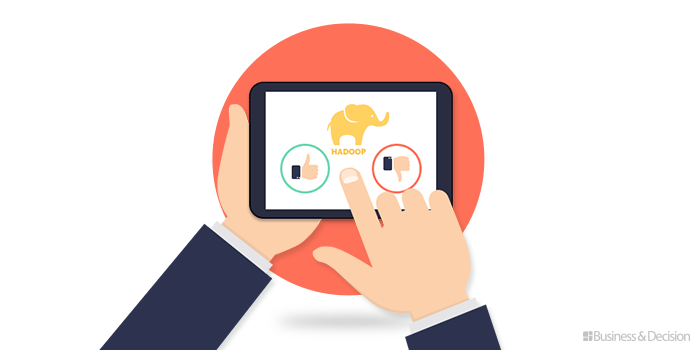 Il était une fois le SQL sous Hadoop - 1 an après