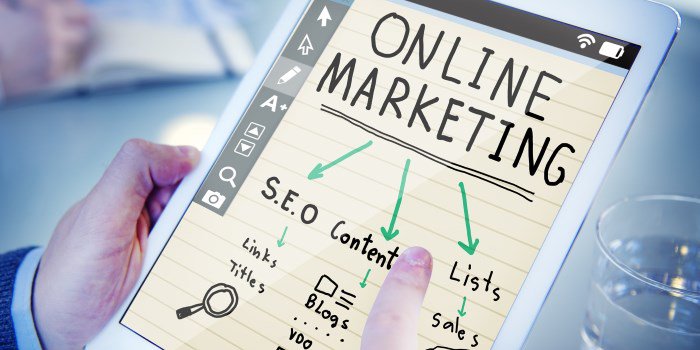 Le Digital enflamme le Marketing B2B