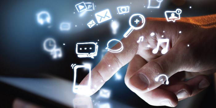 Big Data & Digital : les 10 articles incontournables