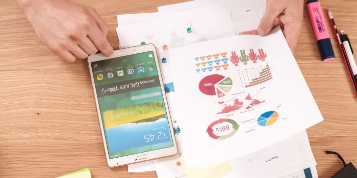 La visualisation de données ou dataviz, nouvelle alliée des entreprises