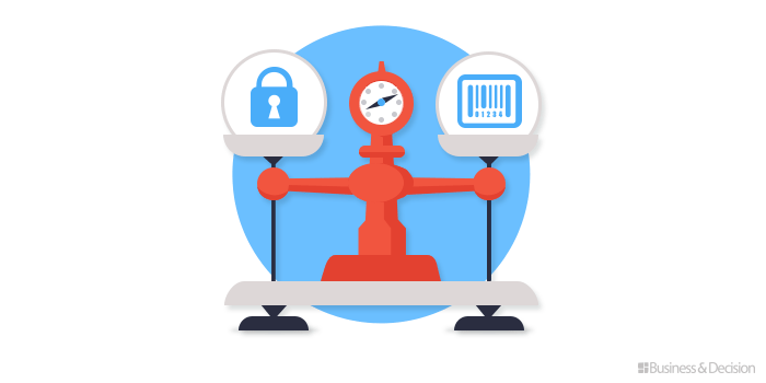 La GDPR : nouvelles contraintes ou opportunités ?