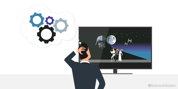 Star Wars : comment la fiction inspire l’innovation ?