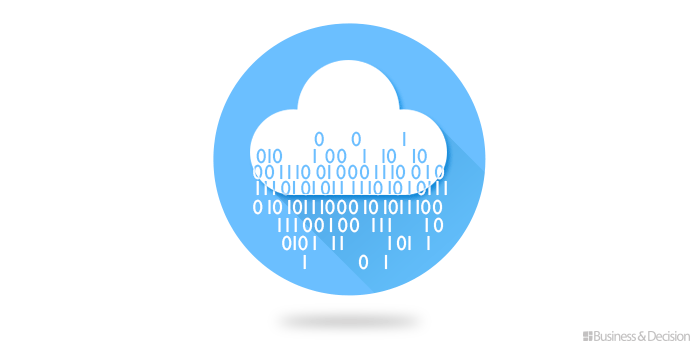Le Big Data, un volet majeur d'innovation sur les données d'entreprise