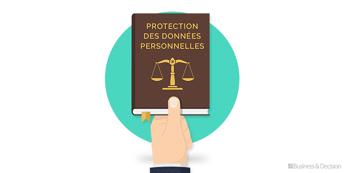 GDPR : quels nouveaux droits pour vos données personnelles ?