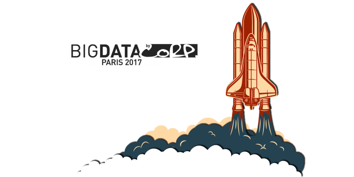 BIG DATA PARIS 2017 : ce qu'il faut retenir