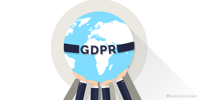 GDPR : quelles obligations pour les responsables du traitement des données ?