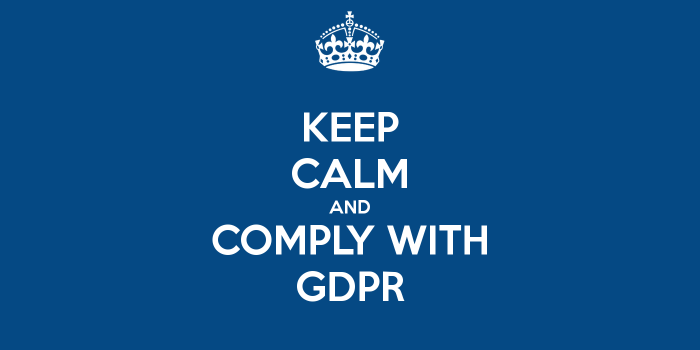 GDPR : comment vous préparer pour la conformité ?