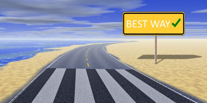 Optimisation marketing : le nudge