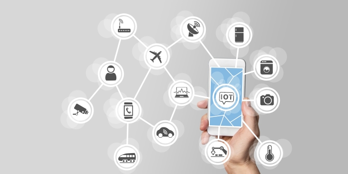 Objets connectés et GDPR, comment sécuriser le tout-connecté ?