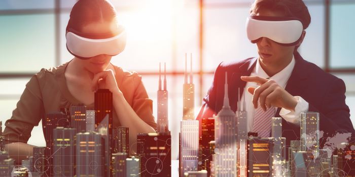 L'Open innovation est bien plus qu'un terrain de jeu à ciel ouvert