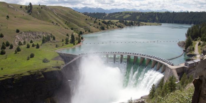 La Data Science ou transformation des données du Data lake (Lac) en valeur pour le Business (Energie)