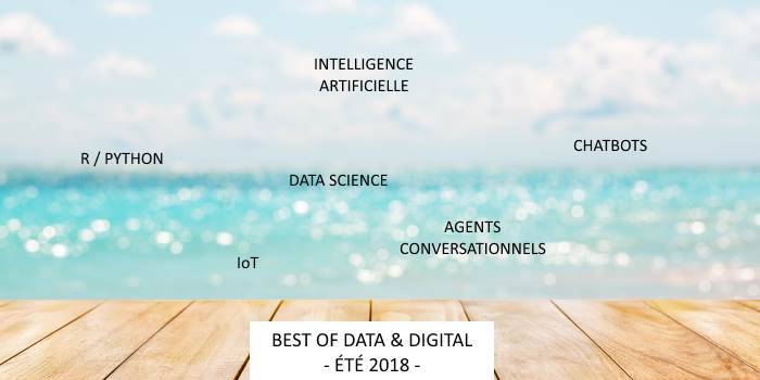 5 idées pour faire de l'Intelligence Artificielle