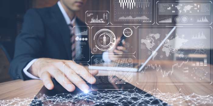 CRM et Intelligence artificielle : comment développer et optimiser vos données ?