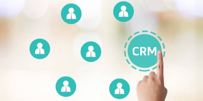 Les 3 piliers des projets digitaux de type CRM et Marketing