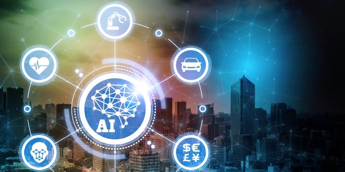 Les pionniers de l'Intelligence Artificielle s'enthousiasment