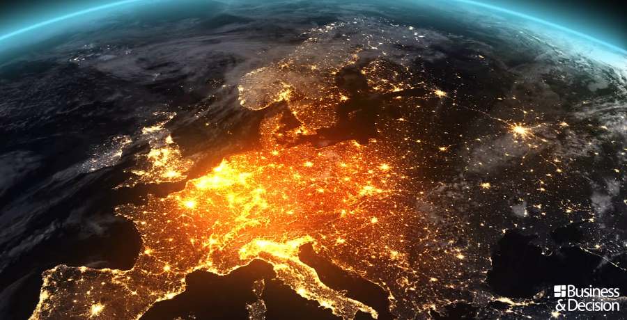 #Data : 7 sujets chauds pour 2019