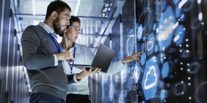 Data et IA : faut-il construire sa plateforme d'entreprise dans le cloud ?