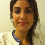 Valérie Duman