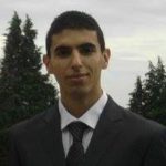 Yacine Aslimi