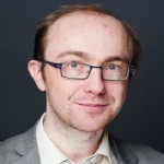 Eric Lecoutre