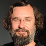 Eric Van Cutsem