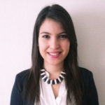 Radia Belhocine